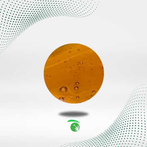 KRISTALLRESISTENTES VOLLSPEKTRUM CBD-DESTILLAT