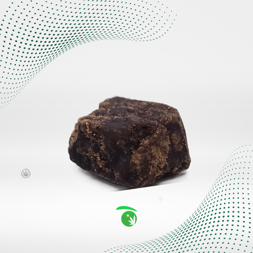 CBD HASH ICE-O-LATOR