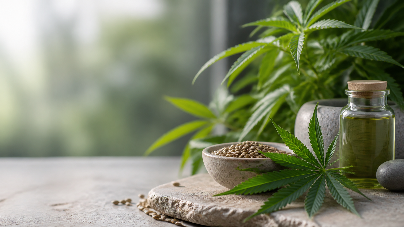 Fibromyalgia and Cannabinoid Research: What the Evidence Actually Shows