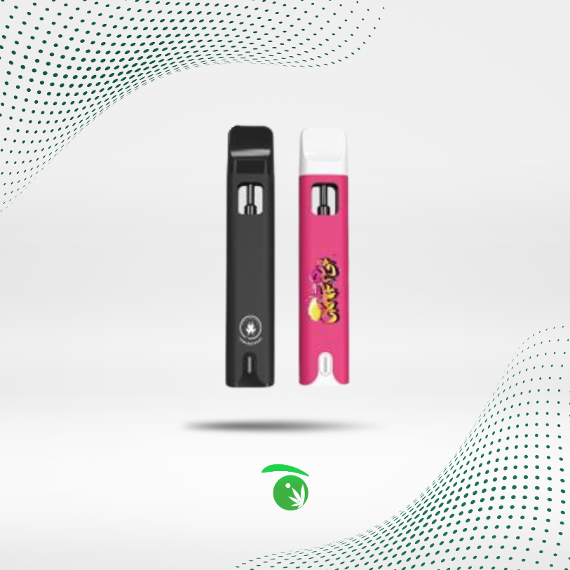 VAPEADOR DE POD PERSONALIZADO