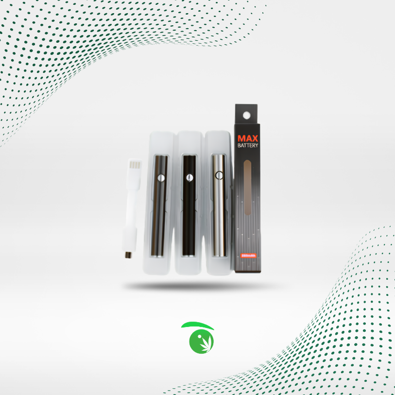 BATTERIA VAPE PRO 510
