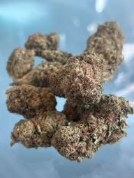 CBD PURPLE BLISS