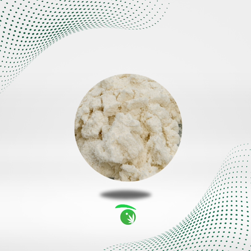 CBD ISOLAT