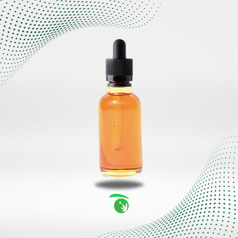 CBD Öl Breitspektrum