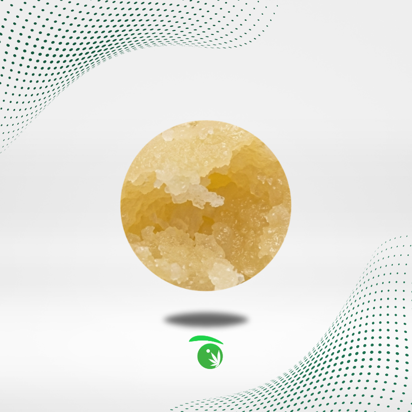 CBD TOTES MEER SALZ PEELING