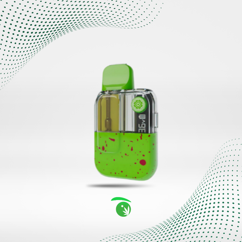 POD DE CRISTAL PERSONALIZADO
