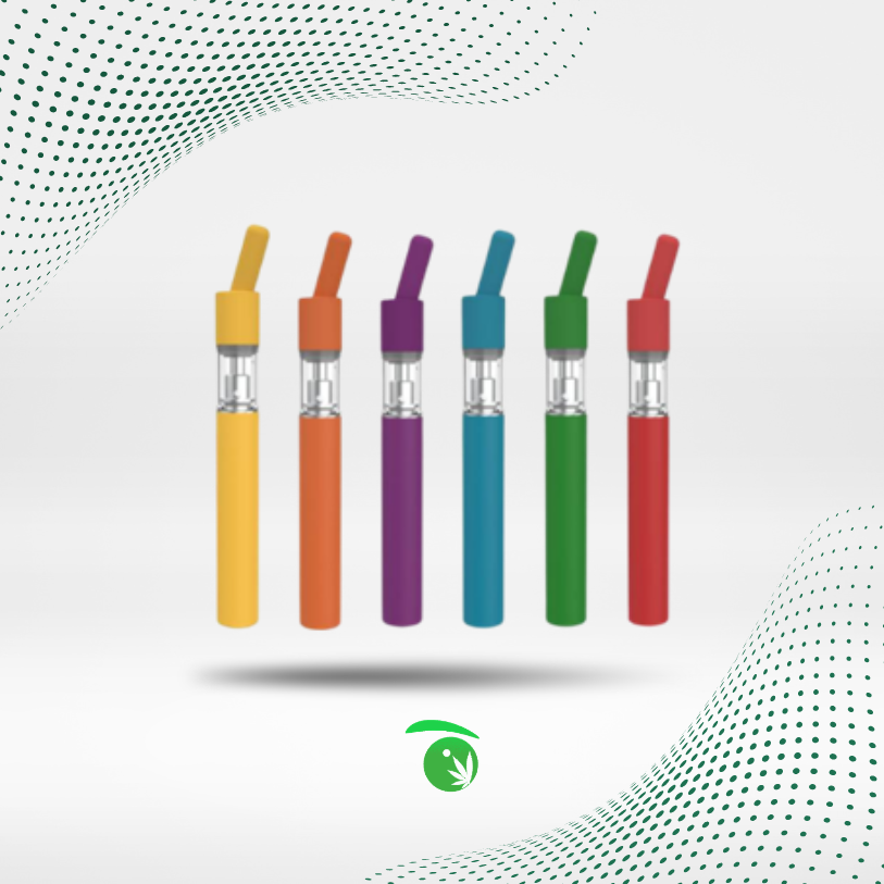 VAPE PEN COLORE PERSONALIZZATO