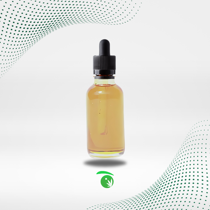 ACEITE CBD ISOLATE