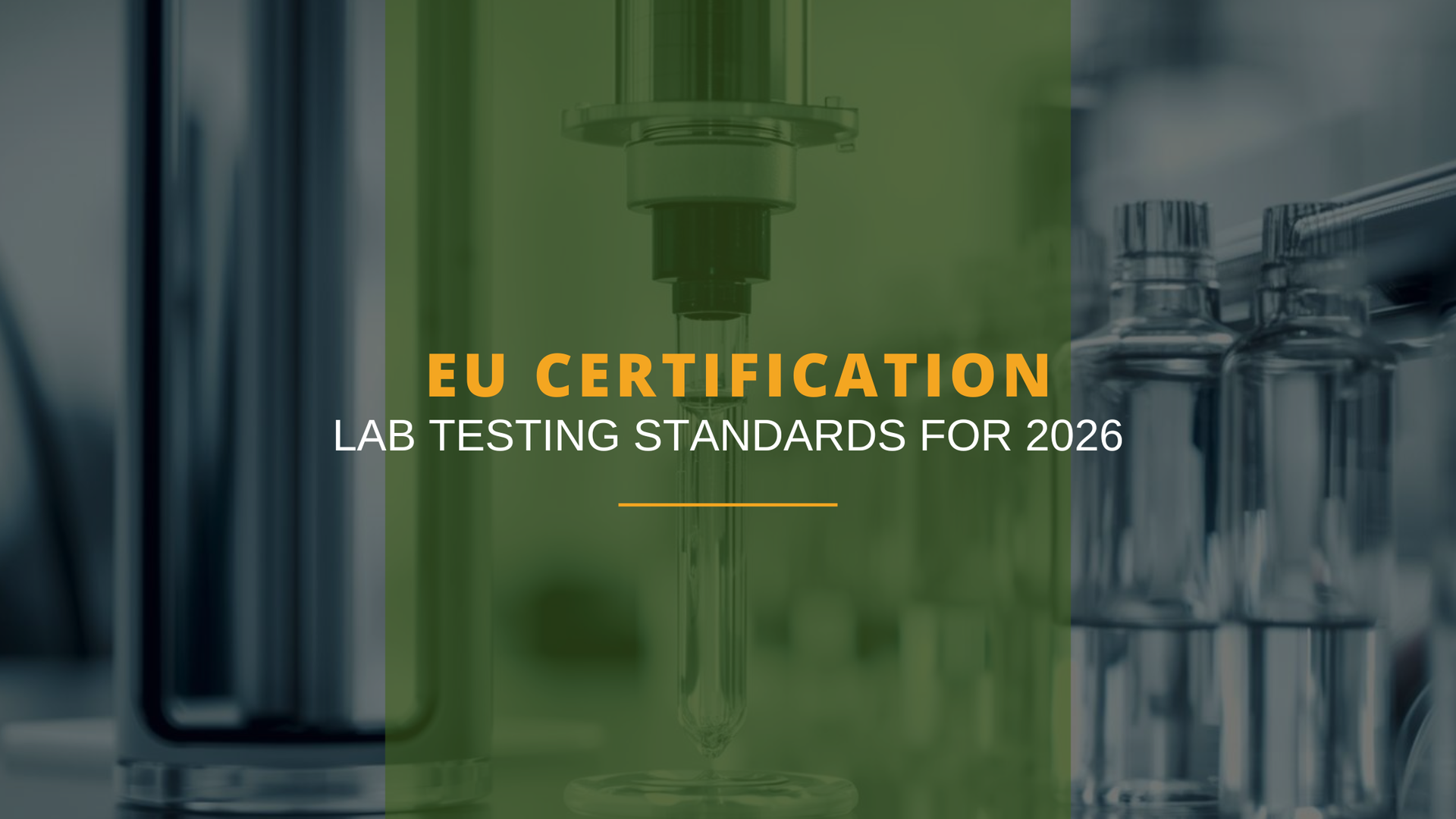 How to Read a CBD COA: Complete EU Lab Report Guide
