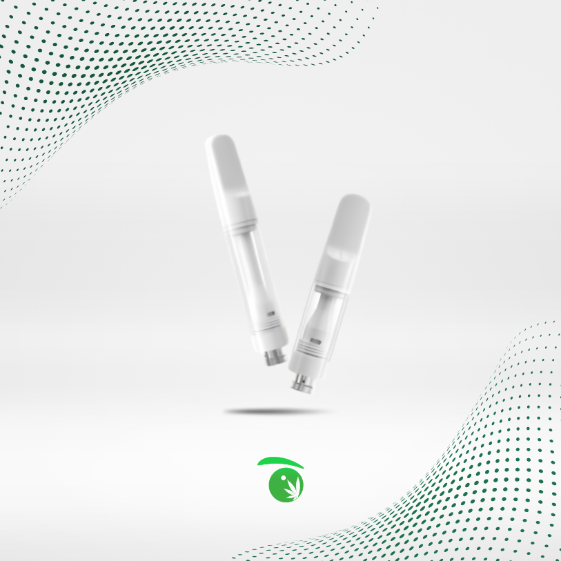 CARTUCCIA VAPE COMPLETAMENTE IN CERAMICA
