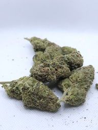 CBD FLOWER SKY