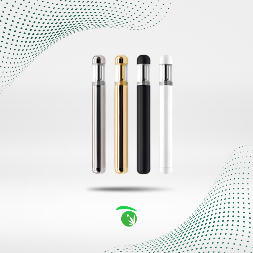 CUSTOM CLASSIC VAPE PEN