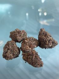 CBD PURPLE BLISS