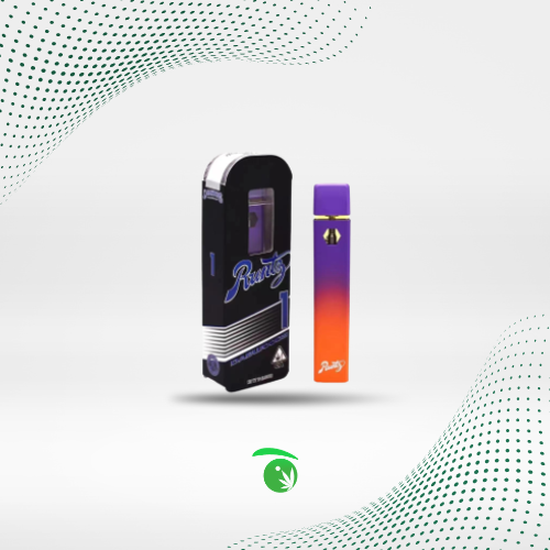 SLIM DISPOSABLE VAPE