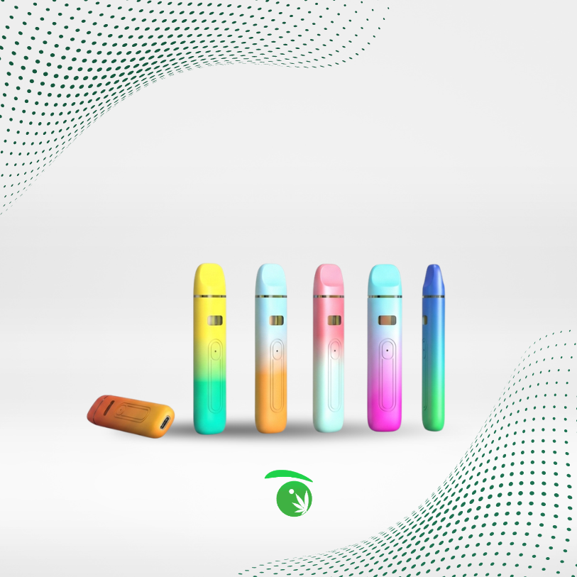 Vape Pod Nano Personnalisé
