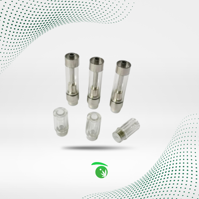 KERAMIK VAPE CARTRIDGE G5