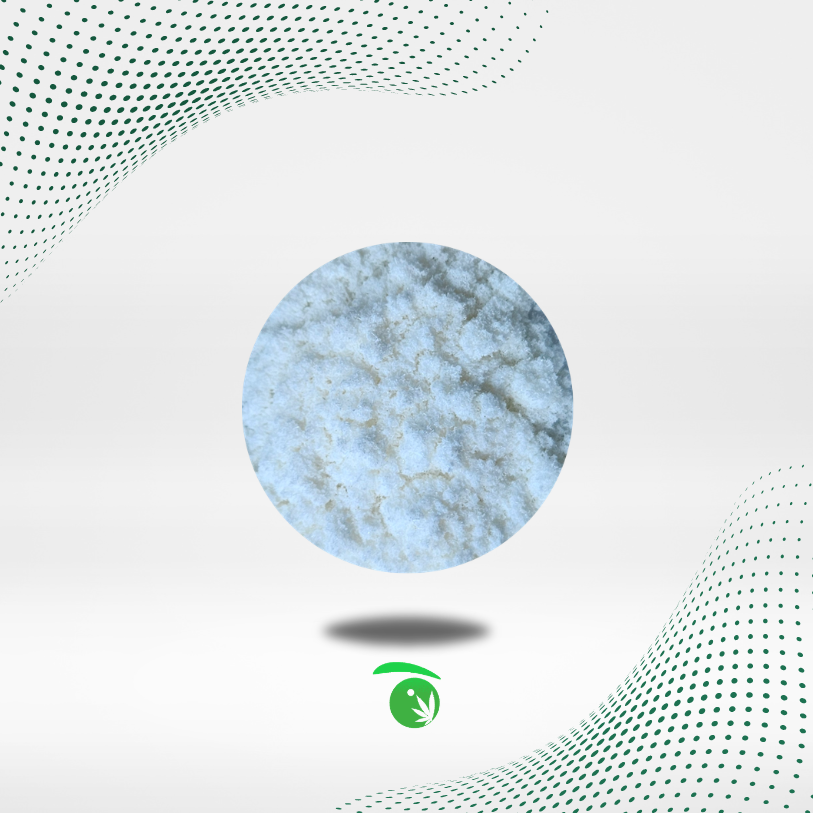 CBD ISOLATE 98%