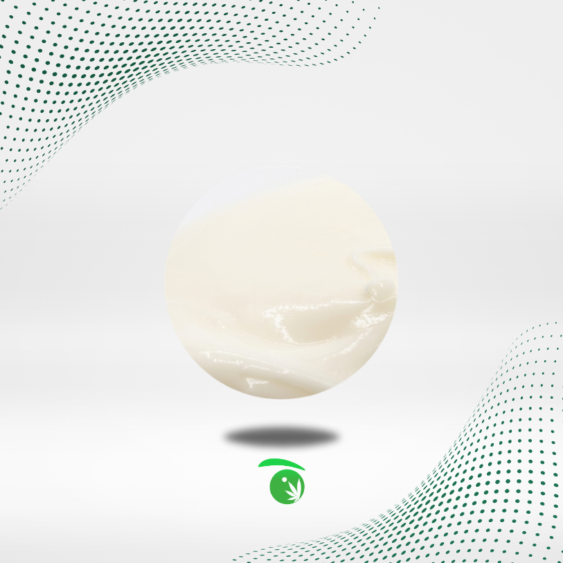 CBD MOISTURISING CREAM FOR MEN