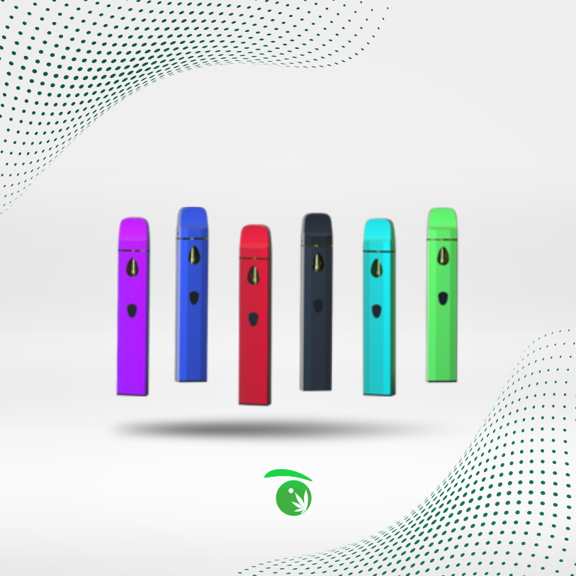 KUNDENSPEZIFISCHER SMART POD VAPE