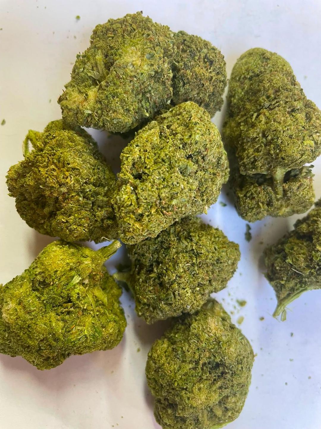 CBD BUBBLE CRYO 2.0