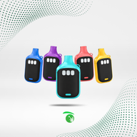 TRIFUSION PRO – DISPOSITIVO MONOUSO A TRE CAMERE