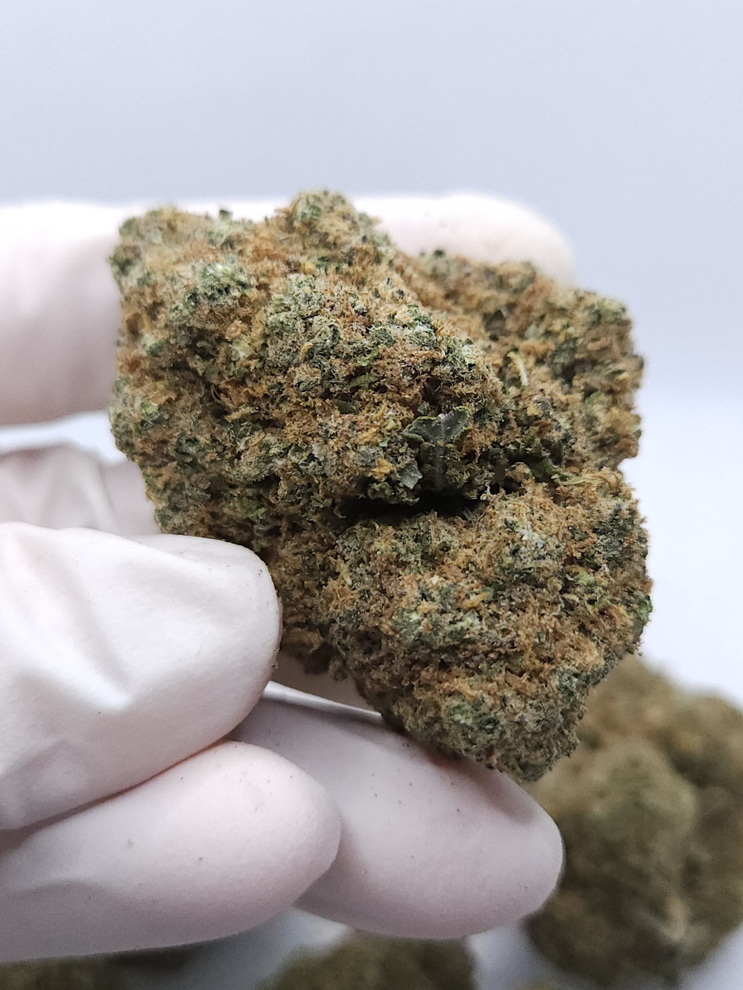 CBD FLOWER GOJI BERRY