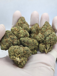 FIORE DI CBD PLUTONIUM