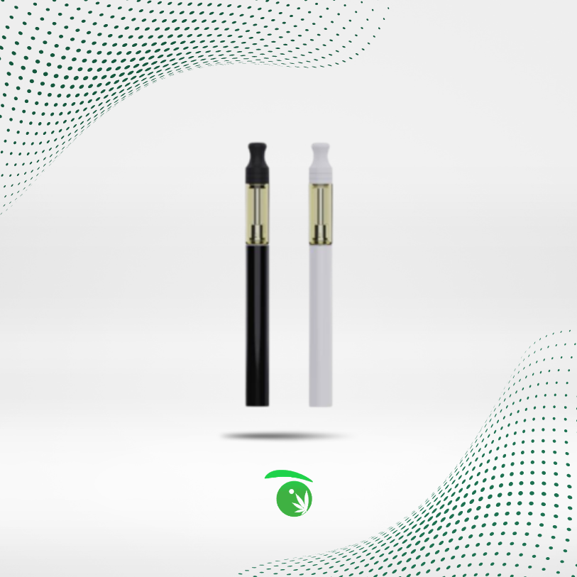 KUNDENSPEZIFISCHER KERAMIK-VAPE PEN