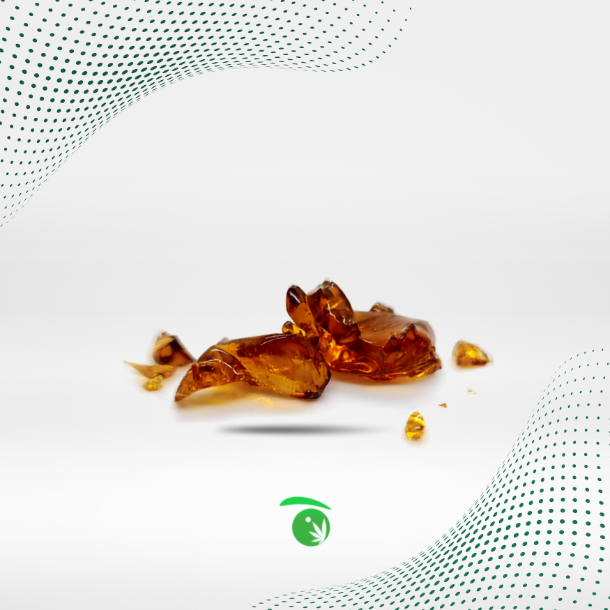 CBD SHATTER