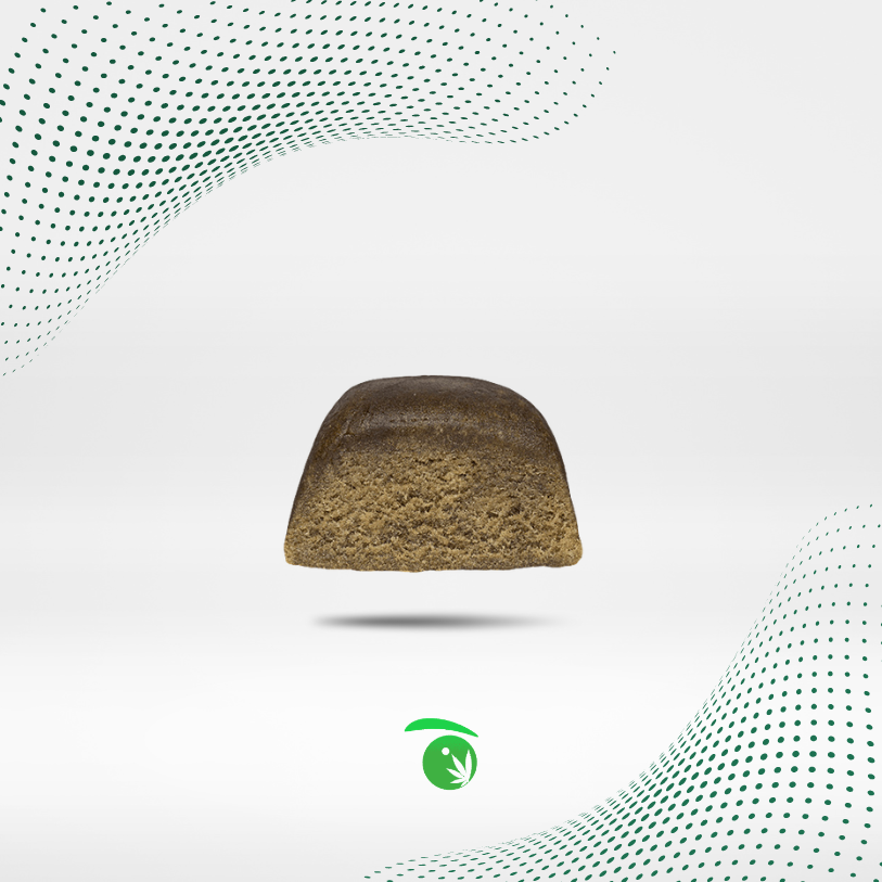 CBD HASH CHARAS