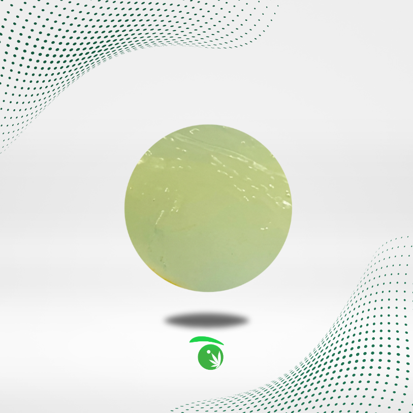 CBD CLEANSING OIL
