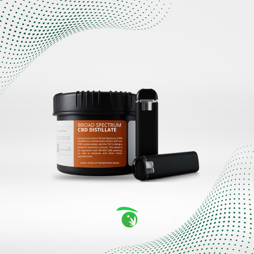 VAPE CBD RÉSISTANT À LA CRISTALLISATION