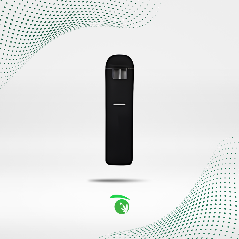CUSTOM POD DISPOSABLE VAPE