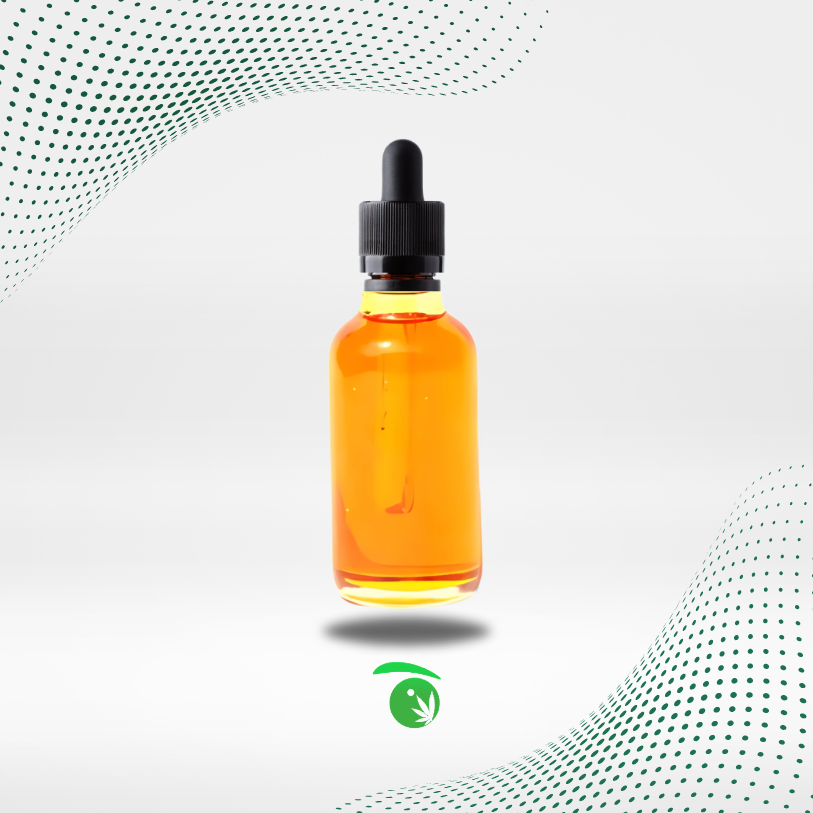CBD OIL FULL SPECTRUM